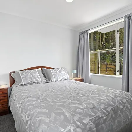 Takamatua Holiday Home Exterior photo