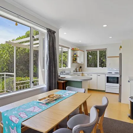 Takamatua Holiday Home Exterior photo