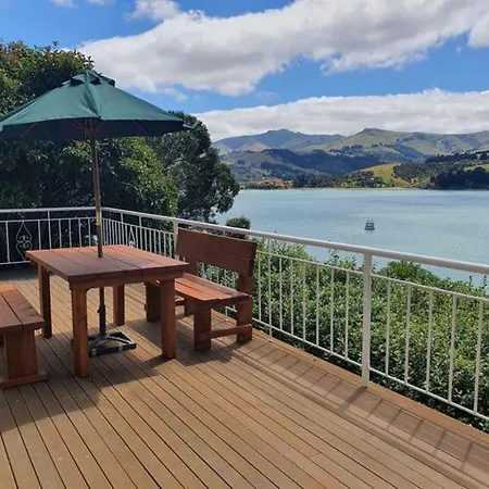 Takamatua Holiday Home Exterior photo