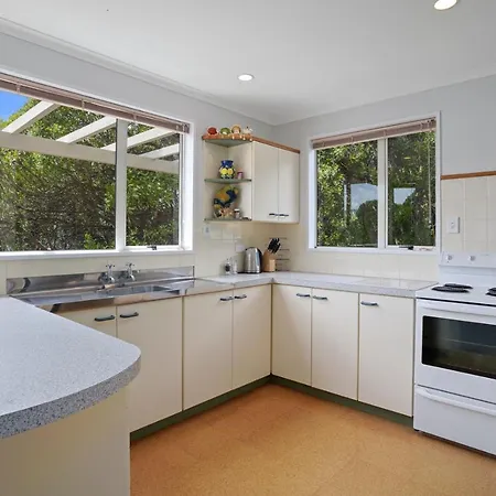 Takamatua Holiday Home Exterior photo