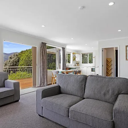 Takamatua Holiday Home Exterior photo