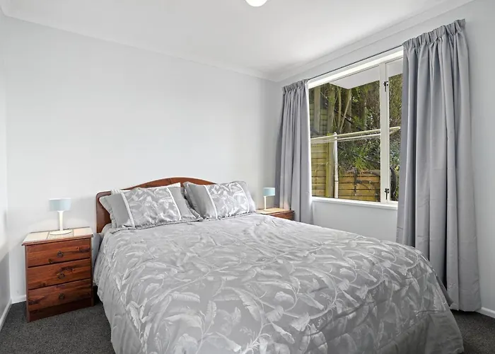 Takamatua Holiday Home