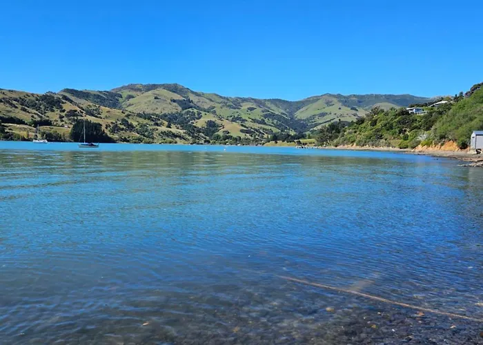 Takamatua Holiday Home