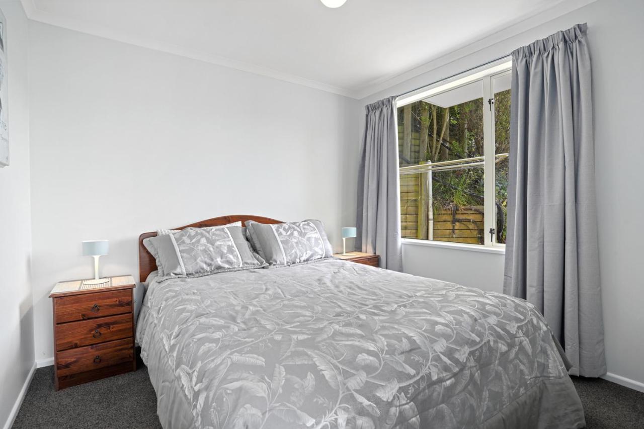 Takamatua Holiday Home