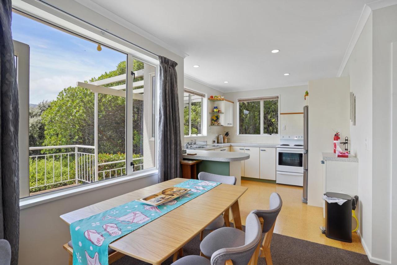 Holiday home Takamatua Holiday Home Takamatua