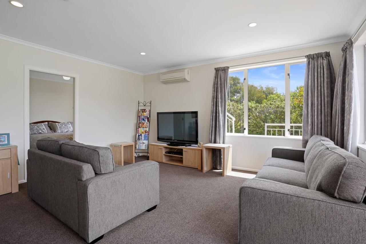 Holiday home Takamatua Holiday Home Takamatua