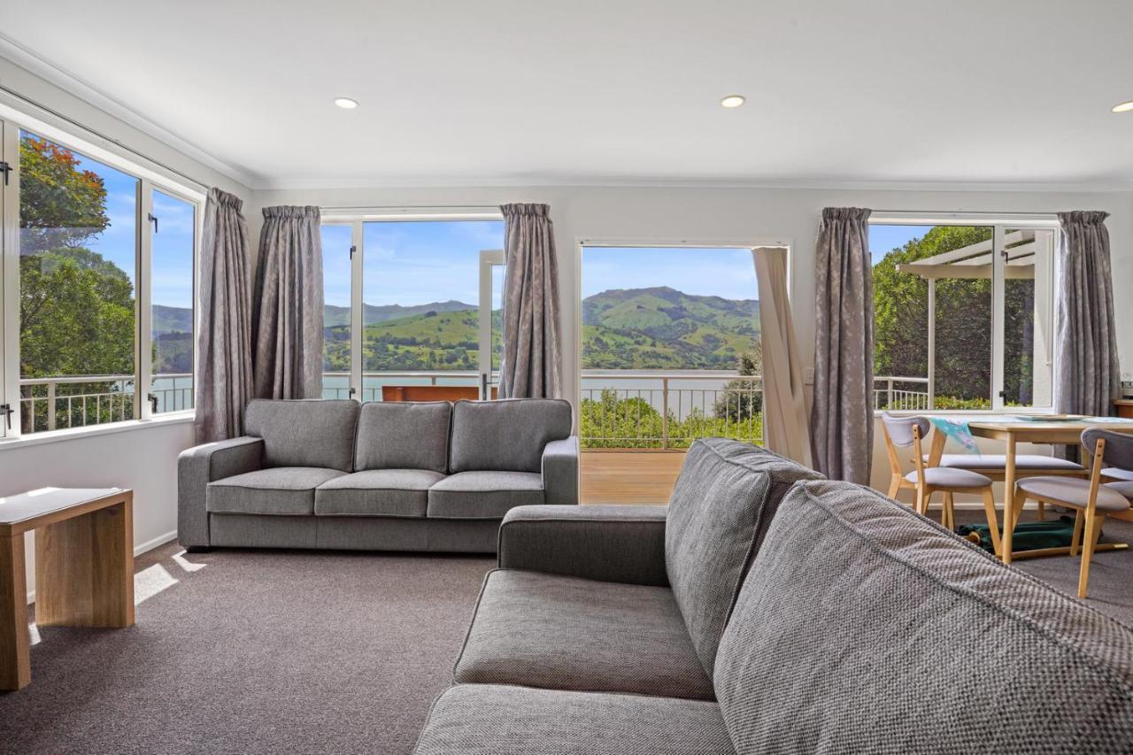 Takamatua Holiday Home