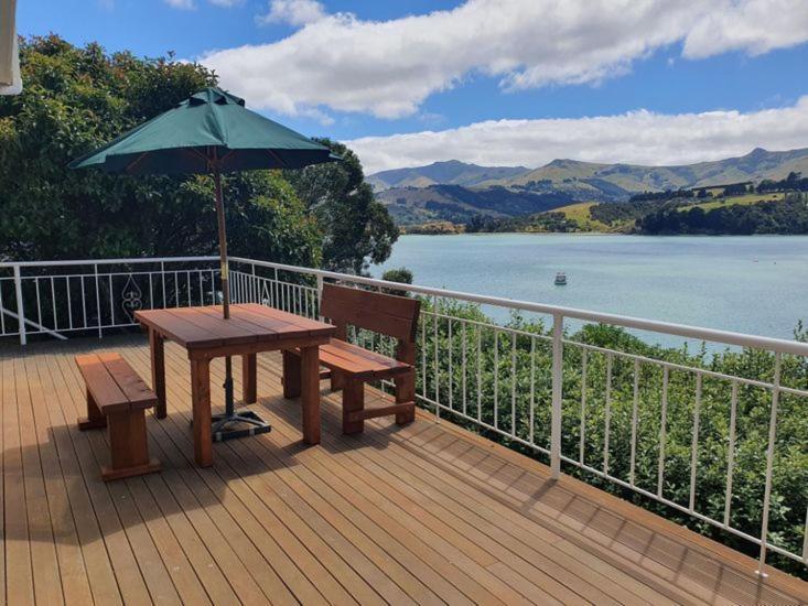 Takamatua Holiday Home Takamatua