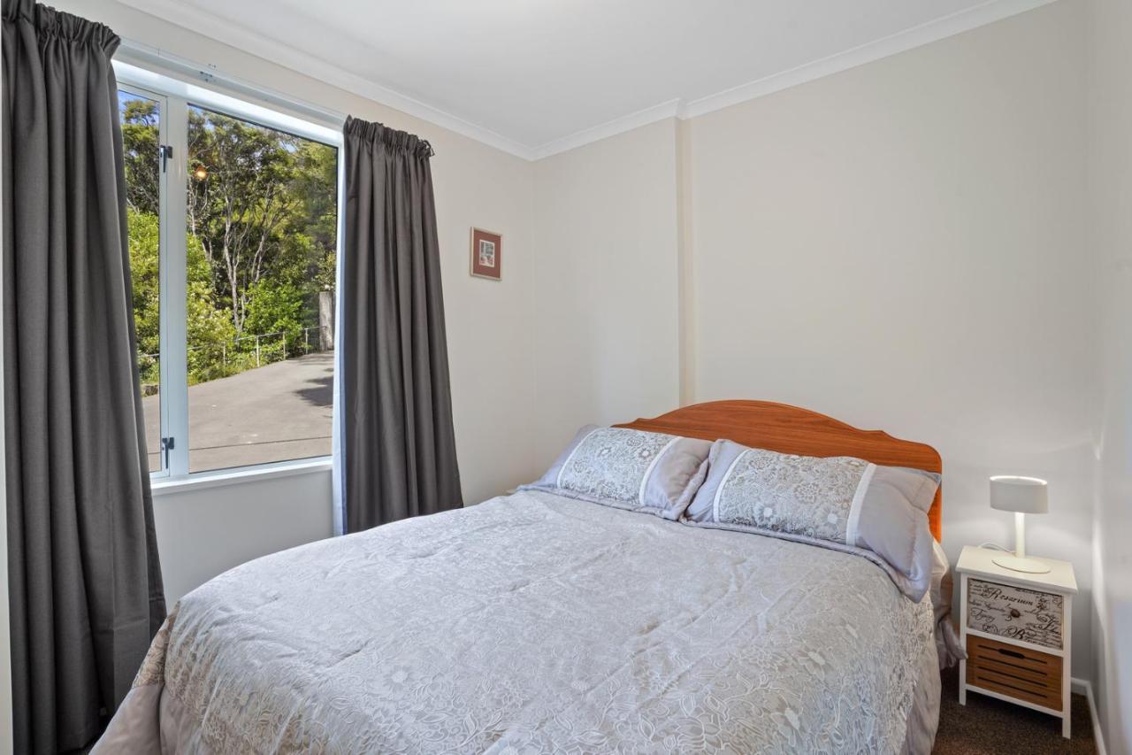 Holiday home Takamatua Holiday Home