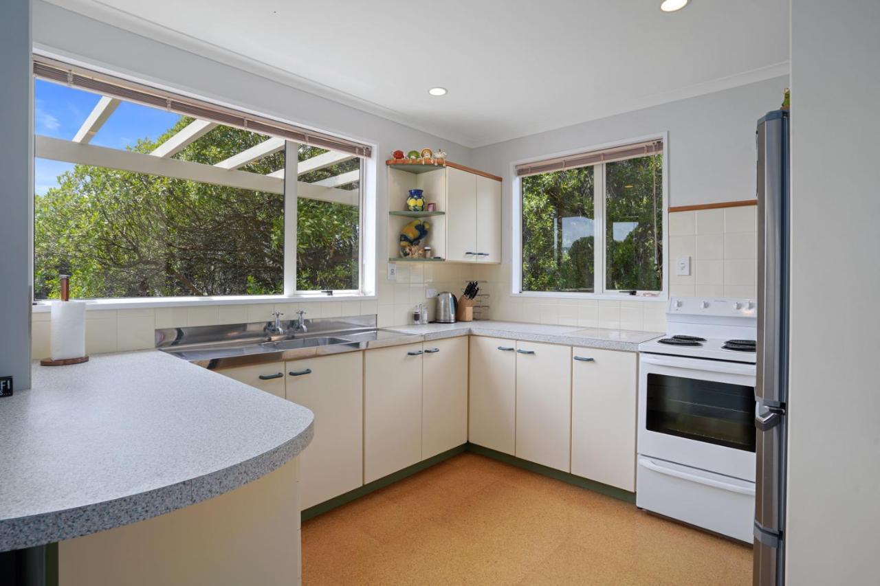 Takamatua Holiday Home Takamatua