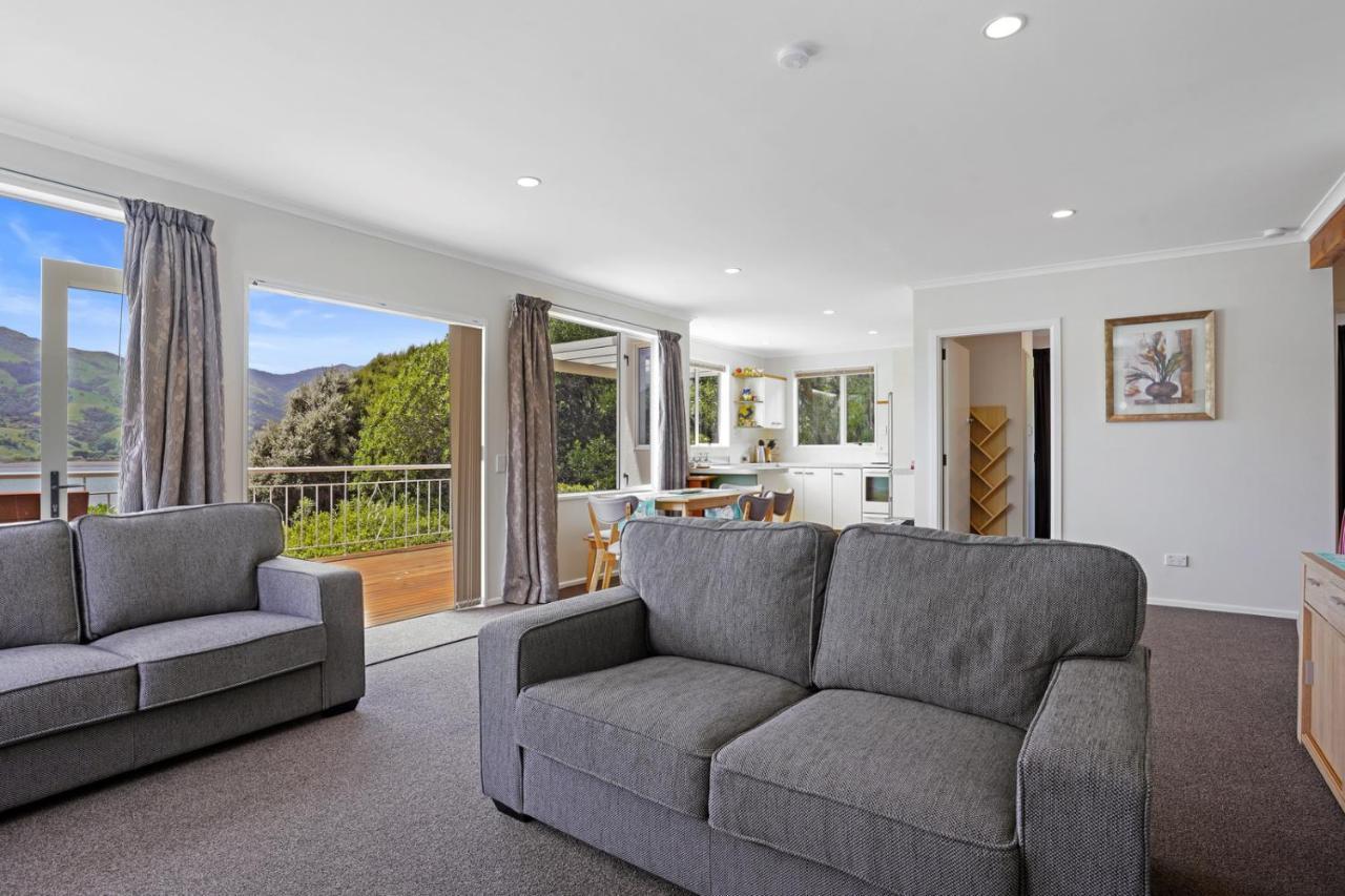 Holiday home Takamatua Holiday Home *