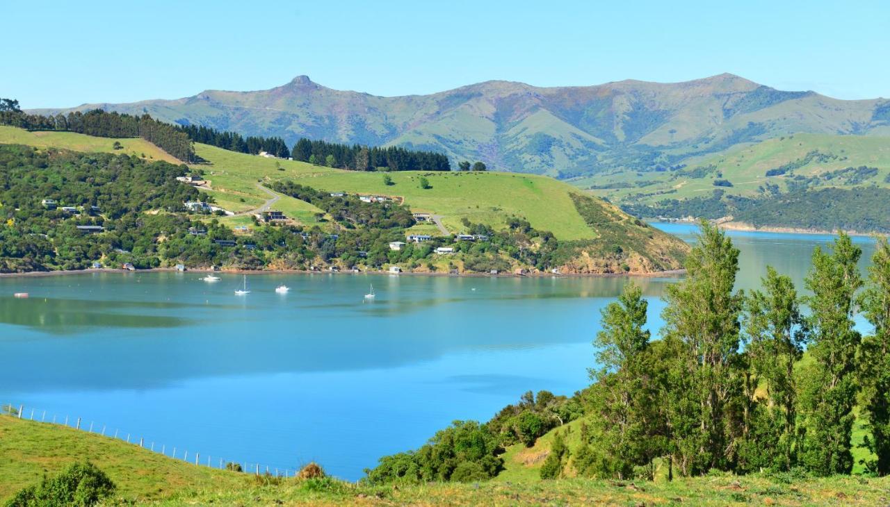 Holiday home Takamatua Holiday Home