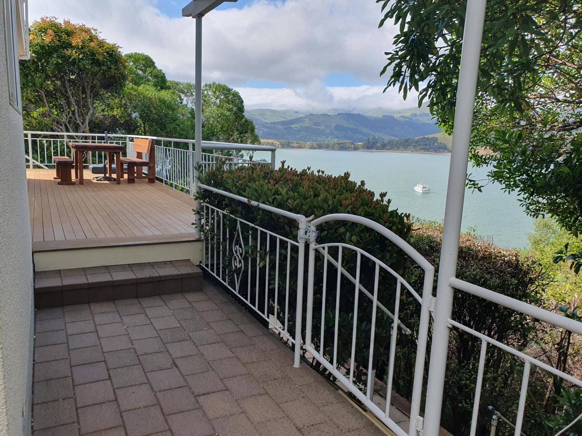 Takamatua Holiday Home * Takamatua